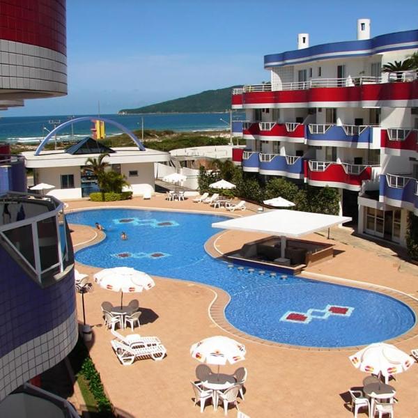 Ingleses Holiday