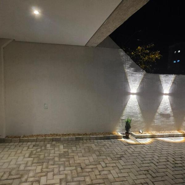 Apartamento espaçoso com 2 quartos - Foto 3
