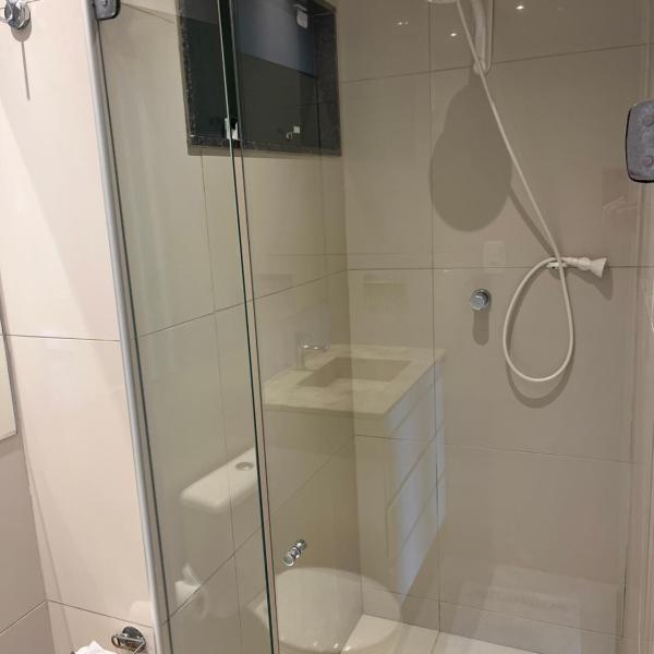 Vizinho dos Parapente - Novo Luxo apartamento - Foto 3