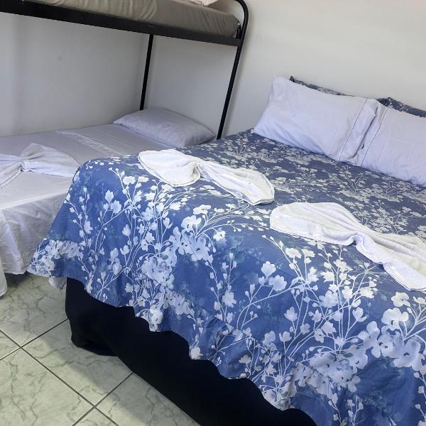 Férias em Cabo Frio a 500 metros da Praia do Forte! - Foto 2