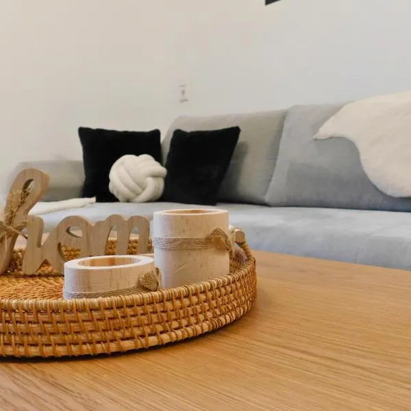 Longaview: Weisspriach şehrinde bir otel