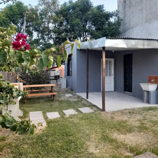 Ave del Paraíso, хотел в Колон