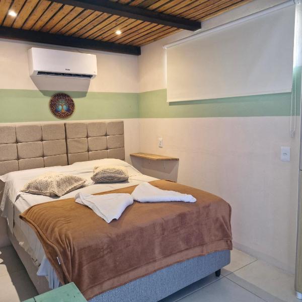 Solar de Bonito - Casa Ingá - Foto 2