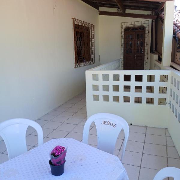 Itapuã Casa Refúgio da Paz - Foto 4