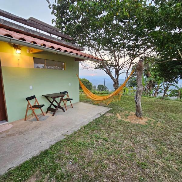 Solar de Bonito - Casa Ingá