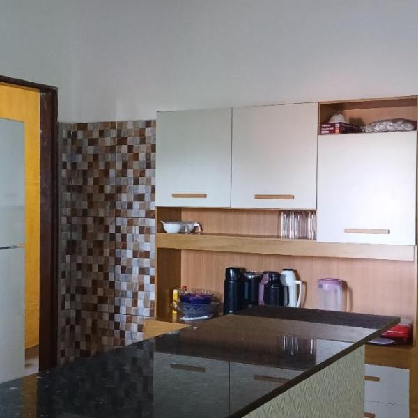 Casa de Gil do Pão - Foto 4