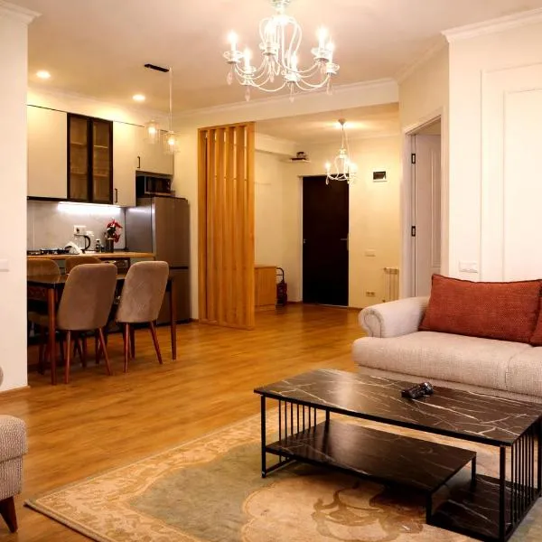 Stylish House, hotel in Kutaisi