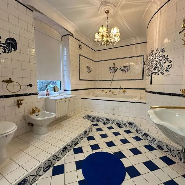 City Honor Extravagance, hotel sa Linz