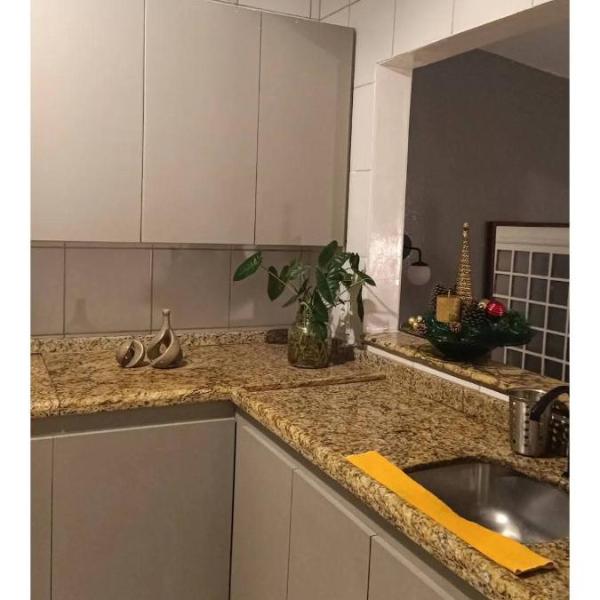 Apartamento - Foto 4