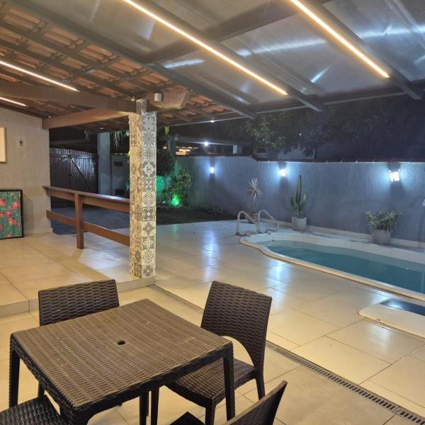 Ar-condicionado Área gourmet Próximo ao Surf Point - Foto 4