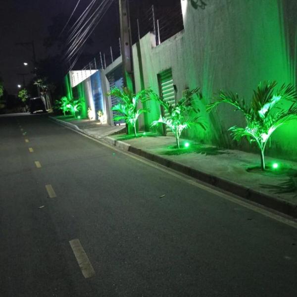 Villa Beija-flor