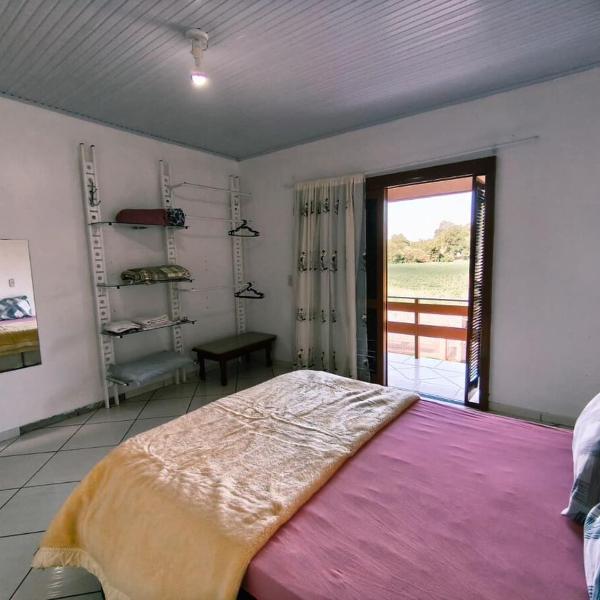 Casa com piscina, na Rota do Cristo Protetor - Foto 2
