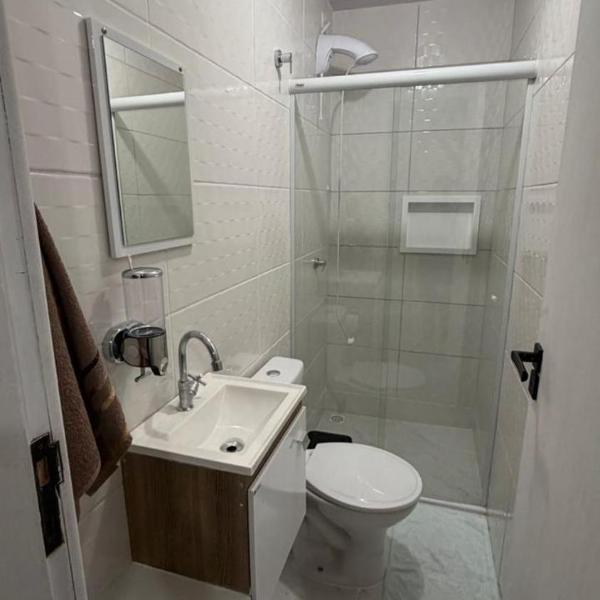 Hostel do Blue- Beach -quarto compartilha - Foto 2