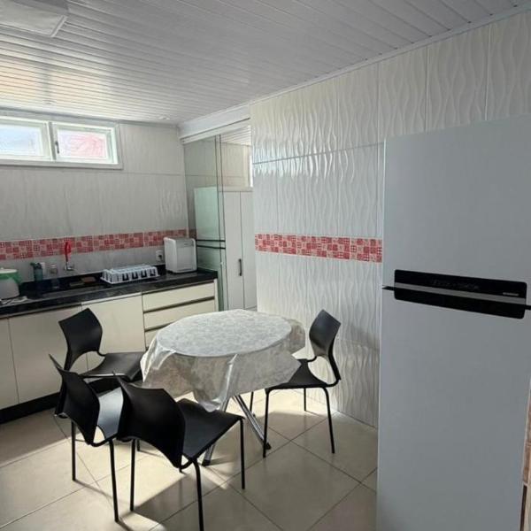 Hostel do Blue- Beach -quarto compartilha - Foto 3