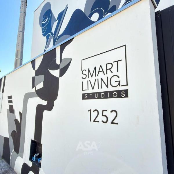 ASA | Smart Living Studio | Centro | Balneário Camboriú