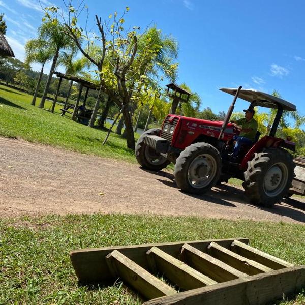 Recanto da Paz