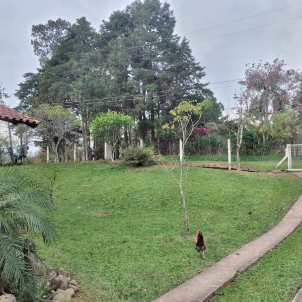 Recanto da Paz - Foto 2