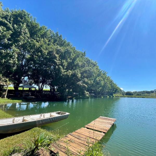 Fazenda Água Limpa