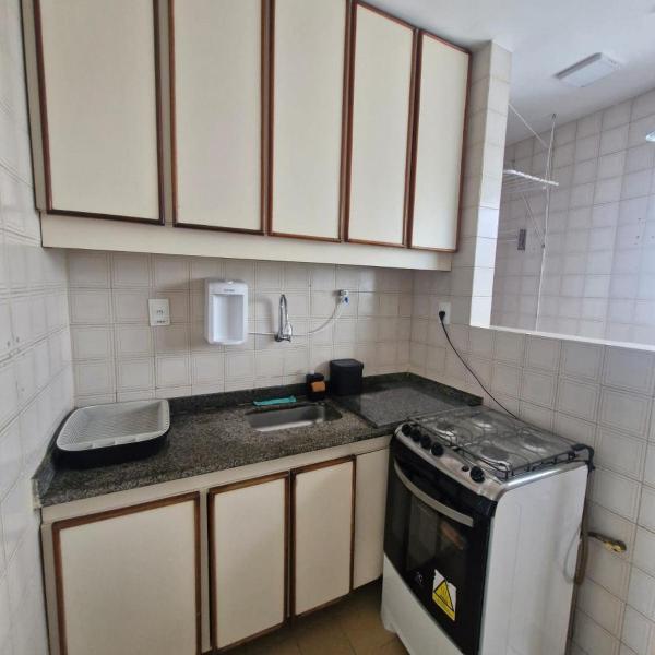 Apartamento 3 quartos no Rio Vermelho em Salvador - Foto 4