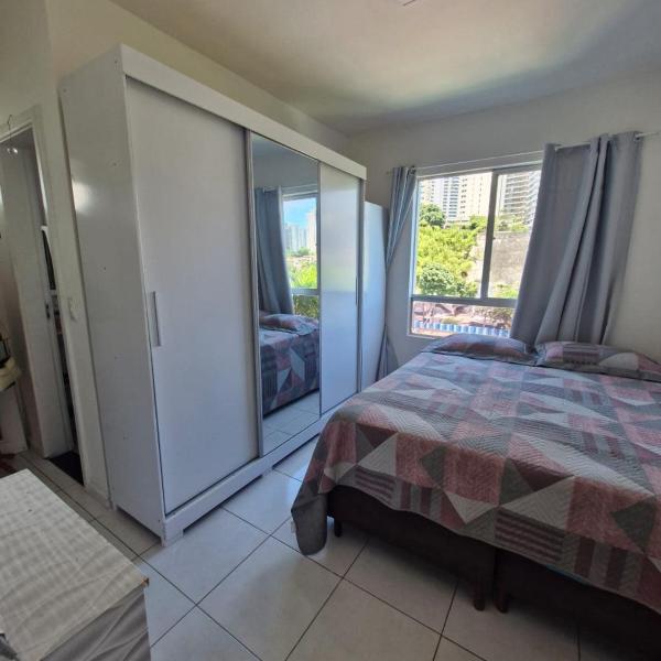 Apartamento 3 quartos no Rio Vermelho em Salvador - Foto 2