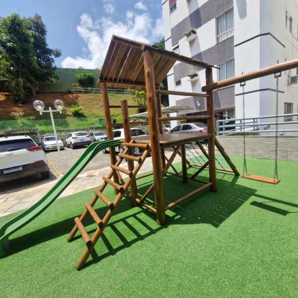 Apartamento 3 quartos no Rio Vermelho em Salvador - Foto 5