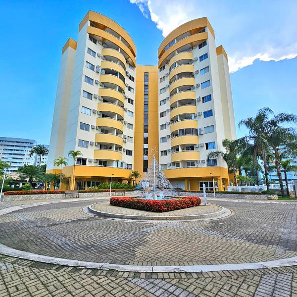 Apartamento na Barra da Tijuca, próximo ao Riocentro