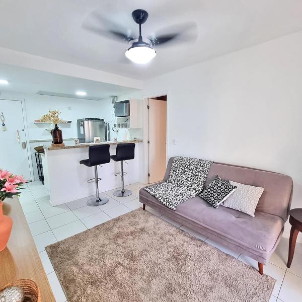 Apartamento na Barra da Tijuca, próximo ao Riocentro - Foto 2