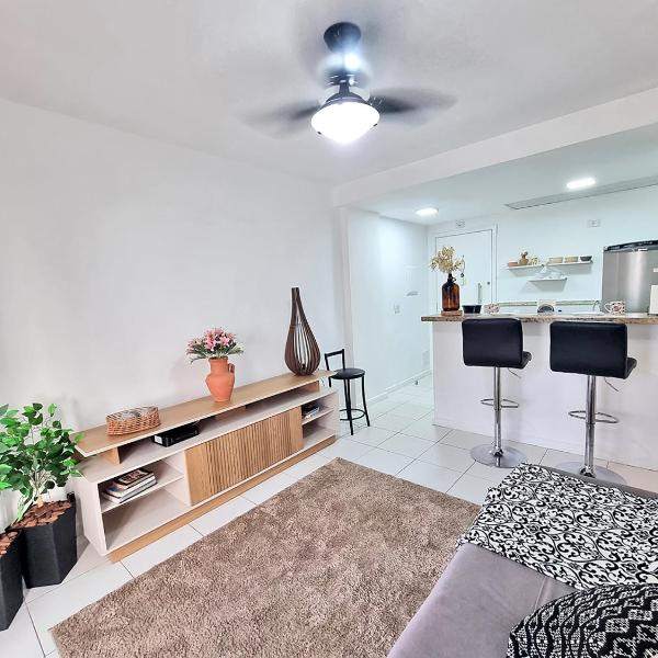 Apartamento na Barra da Tijuca, próximo ao Riocentro - Foto 4