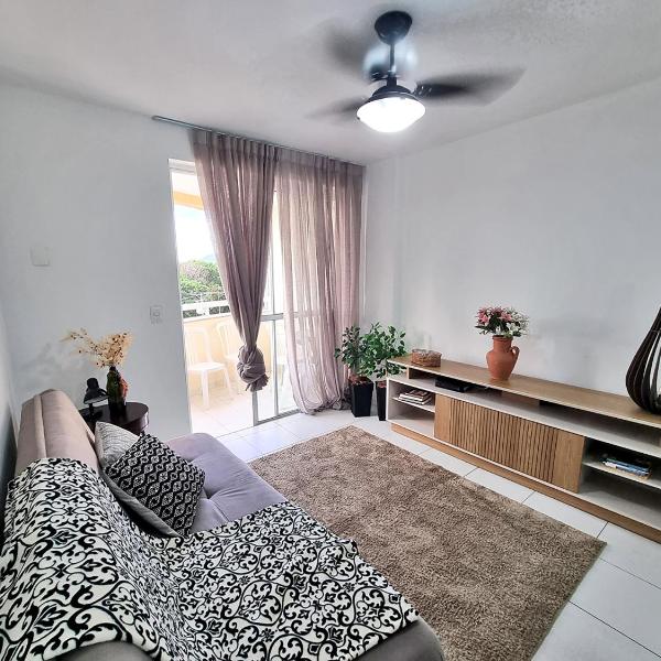 Apartamento na Barra da Tijuca, próximo ao Riocentro - Foto 5
