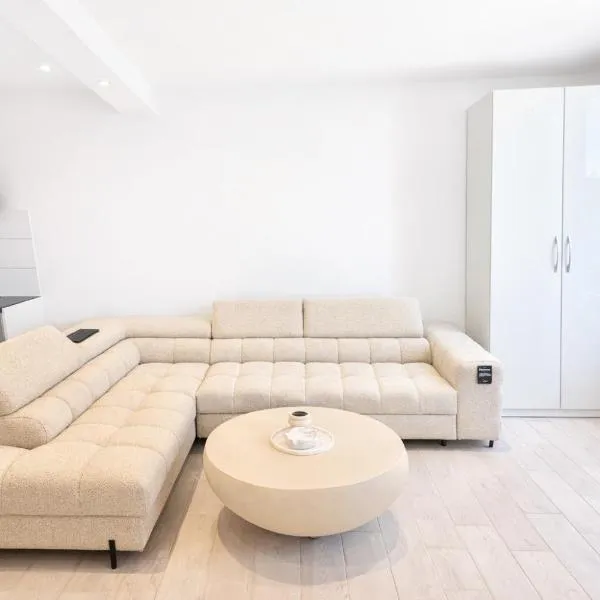 La maison Titi Maison cosy & chaleureuse, khách sạn ở Peujard