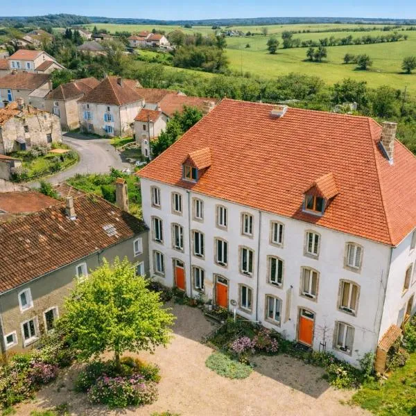 Chateau Melay, hotel en Melay