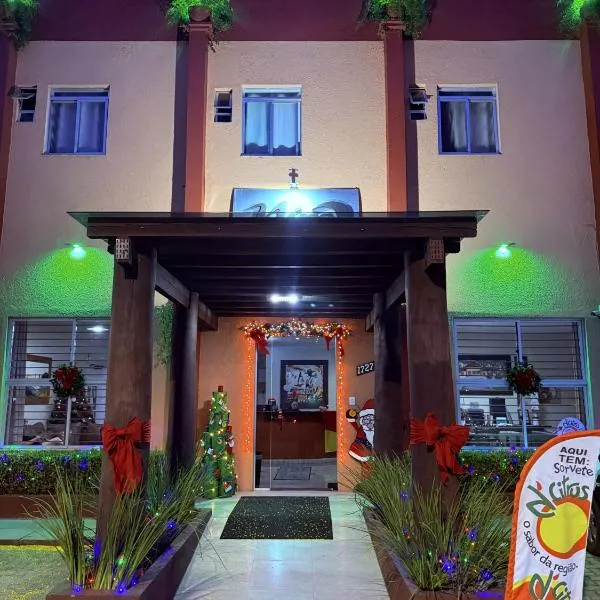 Hotel Niro, Hotel in Montenegro