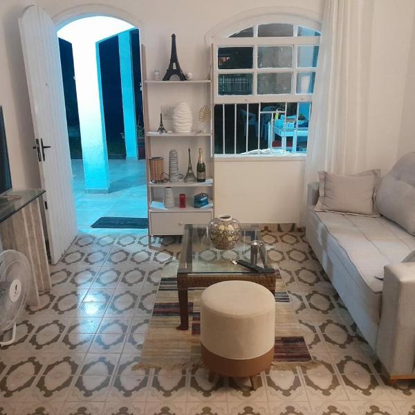 Casa na praia 10 até 16 pessoas São Pedro - Foto 5