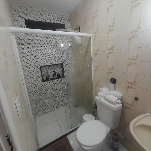 Casa na praia 10 até 16 pessoas São Pedro - Foto 3