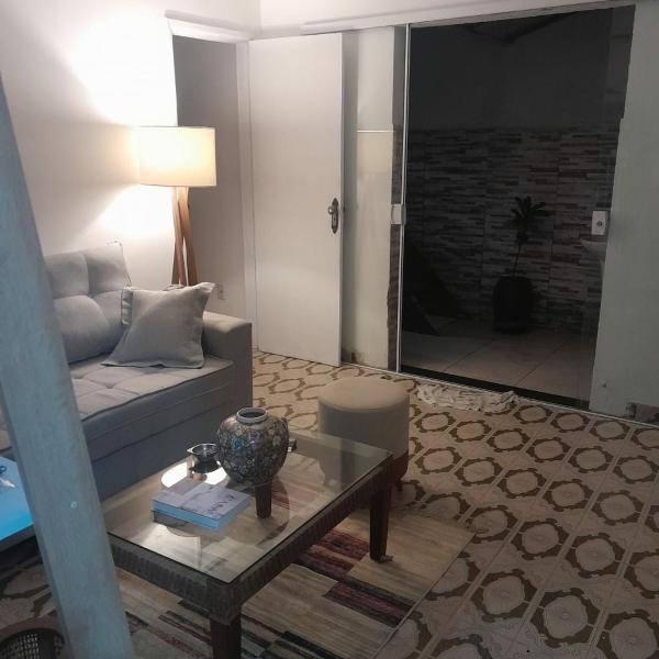 Casa na praia 10 até 16 pessoas São Pedro - Foto 2