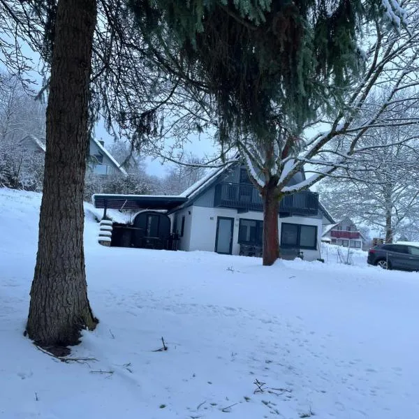 All inclusive Ferienhaus JULYN , Seepark, hotel a Kirchheim