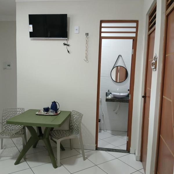 Apartamento por temporada