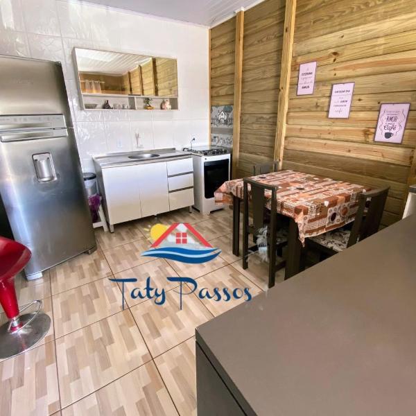 Casa da Taty - Foto 3