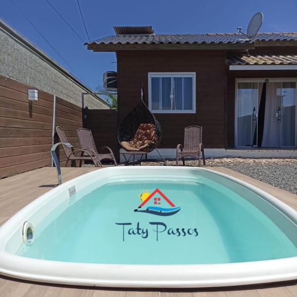 Casa da Taty - Foto 2