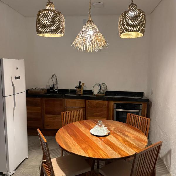 Casa Aura Solis Preá - Foto 2