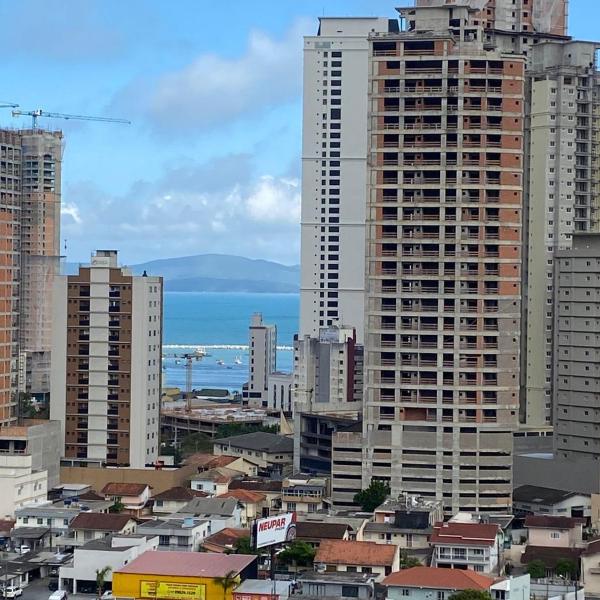 Itapema Apartment - Casa Branca