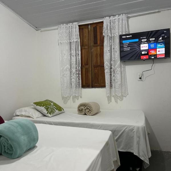 Casa Recanto- Vila Uryah - Foto 2