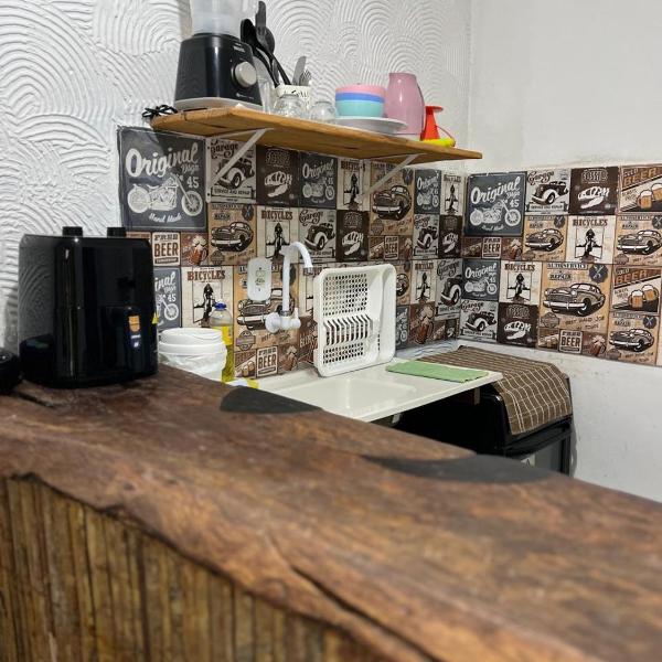 Casa Recanto- Vila Uryah - Foto 4