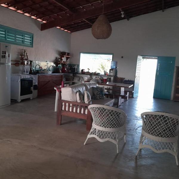 Casa de Iaiá - Foto 4