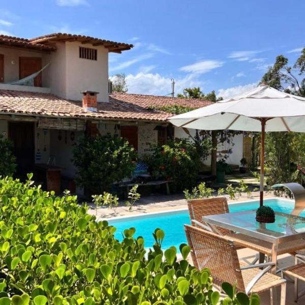 Casa Recanto- Vila Uryah - Foto 3