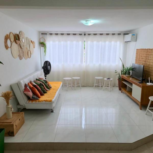 Repouso Urbano - Apartamento no Centro de Foz
