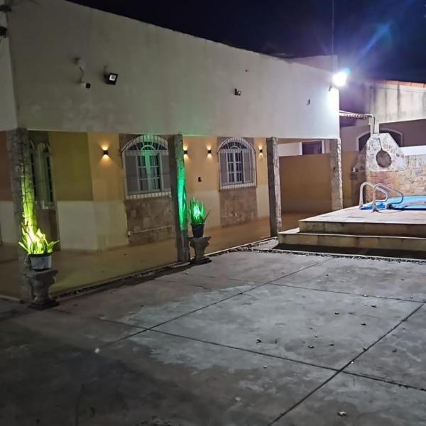 Casa em praia de Santa Clara - Foto 4