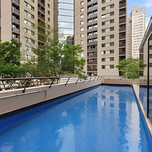 Brascan Century Flats - Foto 4