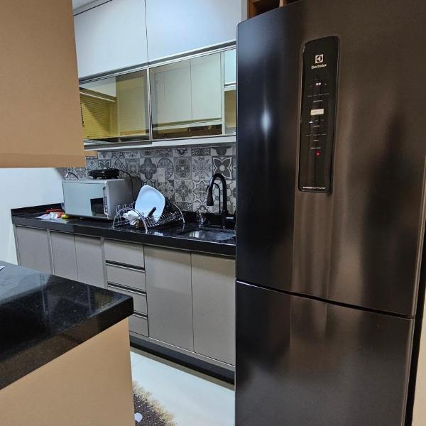 Apartamento 1 Quarto Don Boa Vista - Foto 5
