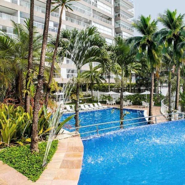 Resort, Heated Swimming Pool, Air, Sea View, WiFi
